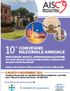 Programma 10° Congresso Annuale 2024